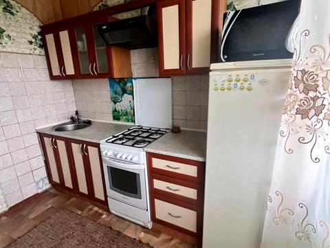 квартира за адресою Чумаченка вул., 23