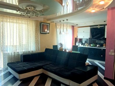 квартира по адресу Героїв Маріуполя ул. (Адмірала Головка), 48