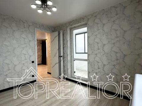 квартира за адресою Борткевича вул., 11