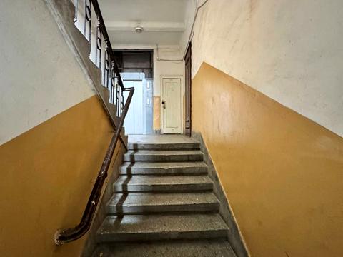 квартира по адресу академика Гнатюка ул. (Горького), 3