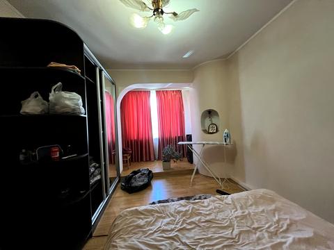 квартира по адресу Владимира Ивасюка ул., 56