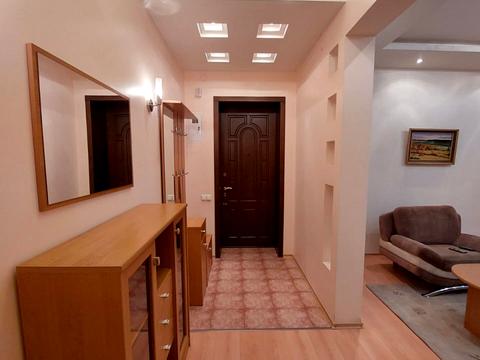 квартира по адресу Вадима Гурова ул. (Постишева), 9