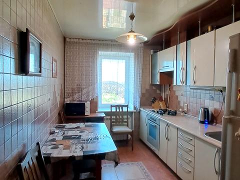 квартира за адресою Сергія Ядова вул. (Ювілейна), 26