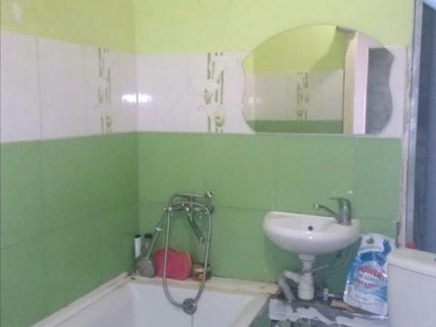 квартира по адресу Покровская ул., 121