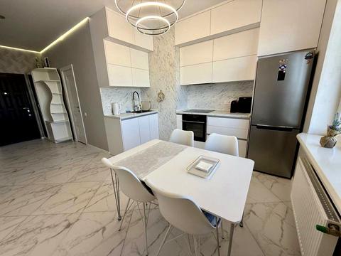 квартира за адресою Генуезька вул., 3б