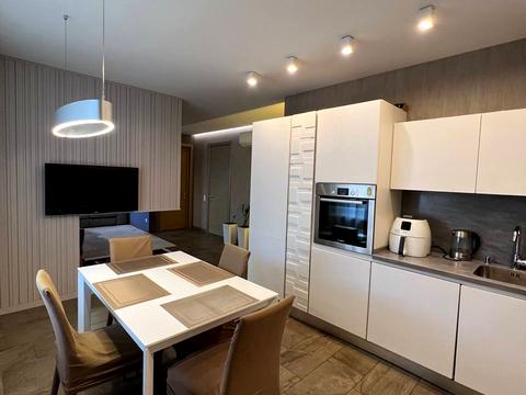 квартира за адресою Юрія Шумського вул., 3-Г