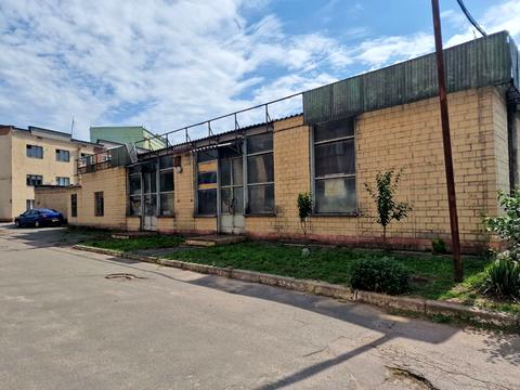 комерційна за адресою Сквирське шосе, 194