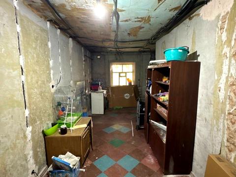 дом по адресу Яворницького, 123