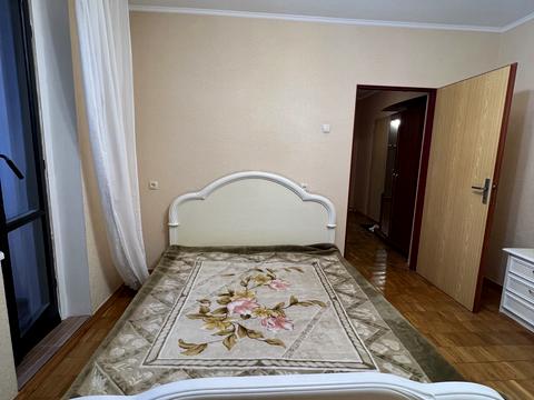 квартира по адресу Докії Гуменної ул. (Юрия Смолича), 2