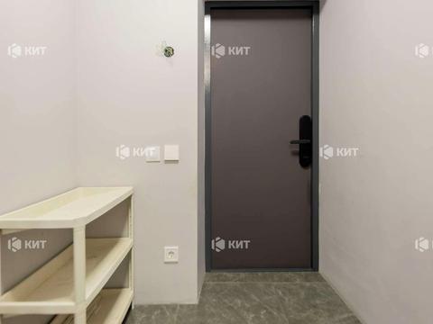 квартира по адресу Клочковская ул., 93