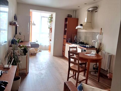 квартира по адресу Кардинала Любачивского ул., 12в