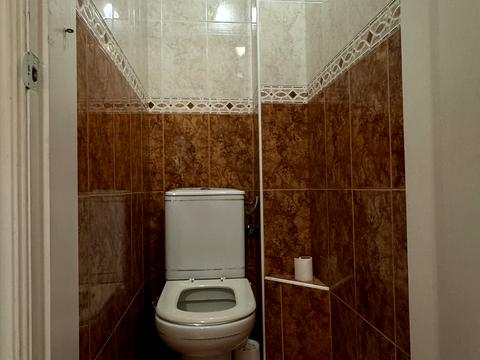 квартира за адресою Інститутська вул., 16