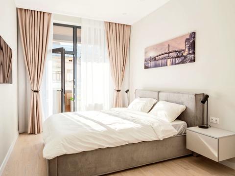 квартира за адресою Кузнечная, 55