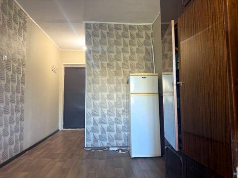 квартира по адресу Добровольцев пер., 10