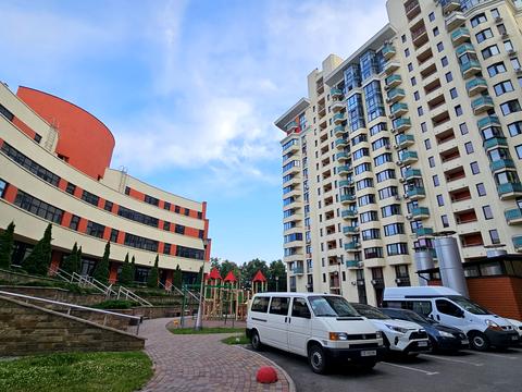квартира по адресу Юлии Здановской ул. (Ломоносова), 71-З
