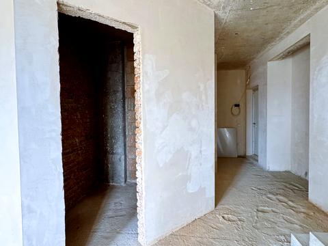 квартира по адресу Городницкая ул., 9