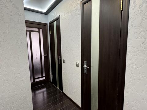 квартира по адресу Миколы Хвылёвого ул., 14