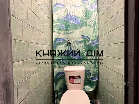 квартира по адресу Бережанская ул., 14