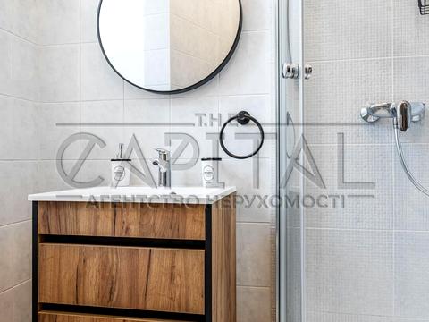 квартира по адресу Антоновича ул. (Горького), 9