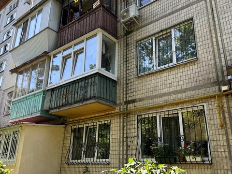 квартира по адресу Краковская ул., 12