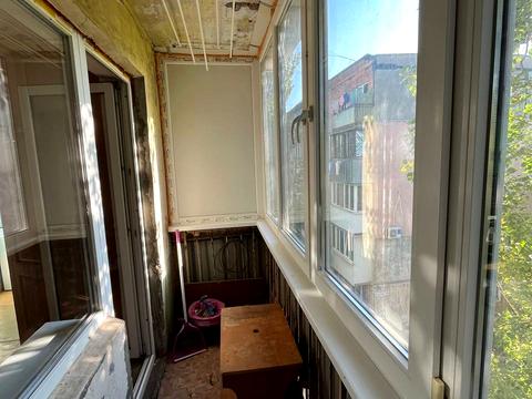 квартира по адресу Ярослава Мудрого ул. (Отто Брозовського), 84
