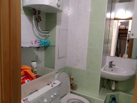 квартира по адресу Червоной Калины просп. (Владимира Маяковского), 91-В