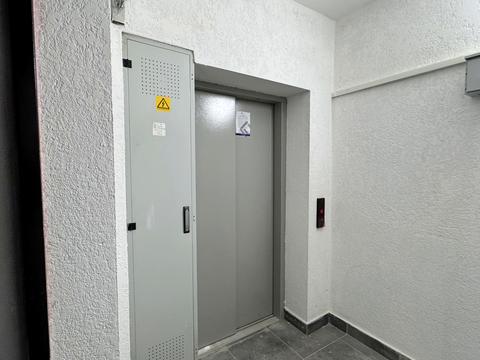 квартира по адресу Бережанская ул., 56