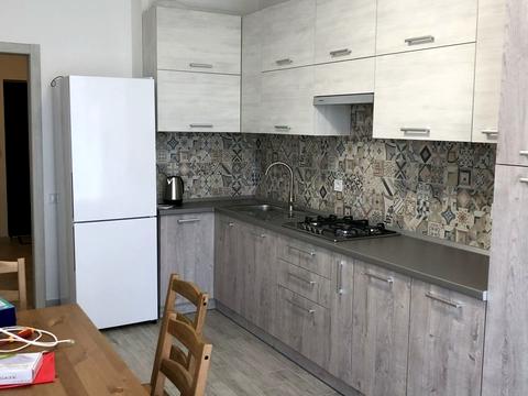 квартира за адресою Хіміків, 28