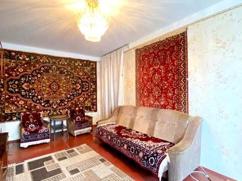 квартира за адресою Якуба Коласа вул., 13