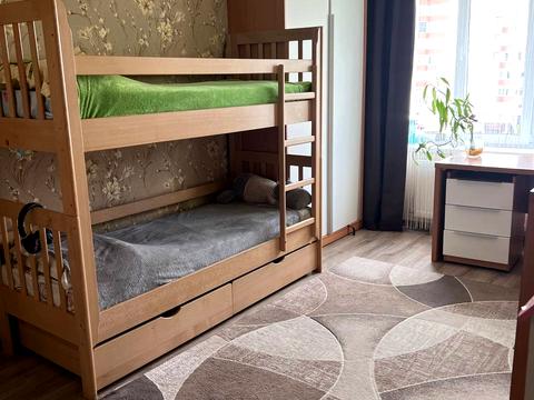 квартира за адресою Кармелюка вул., 5