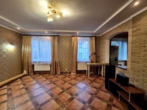 квартира за адресою Архітектора Артинова вул., 55