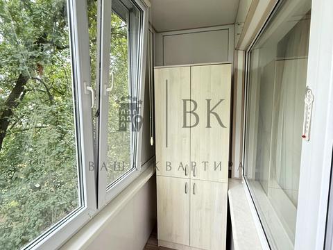 квартира за адресою Київ, Чорних Запорожців вул. (Петра Запорожця), 8-Б