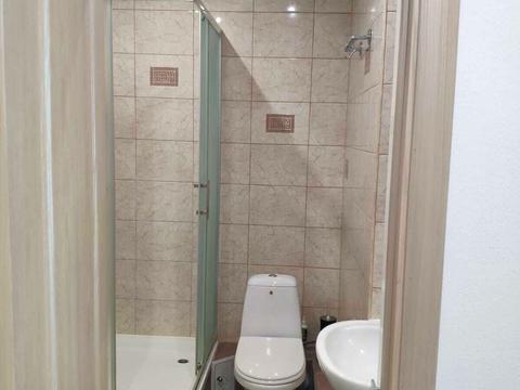 квартира за адресою Регенераторна вул., 4 к3