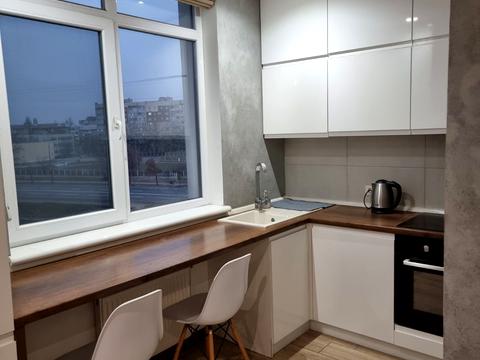 квартира по адресу Радужная ул., 50