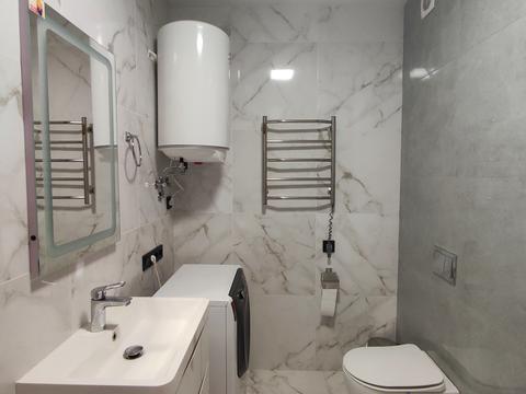 квартира по адресу Ирпень, Университетская ул., 3/3