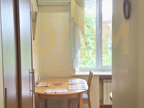 квартира по адресу Черняховського ул., 12