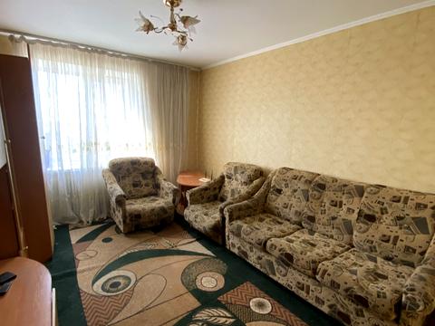 квартира за адресою Незалежності вул. (Космонавта Попова), 4
