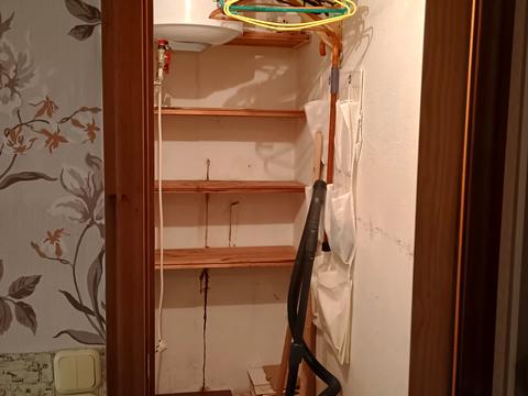 квартира за адресою Перемоги просп., 62б