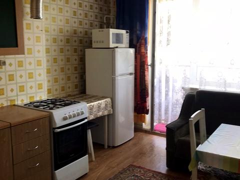 квартира по адресу Салтовское шоссе, 73в