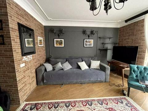 квартира за адресою Драгоманова вул., 2