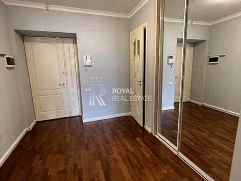 квартира за адресою Старонаводницька вул., 4-А