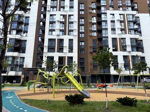 квартира за адресою Праведників Світу вул., 21-Г