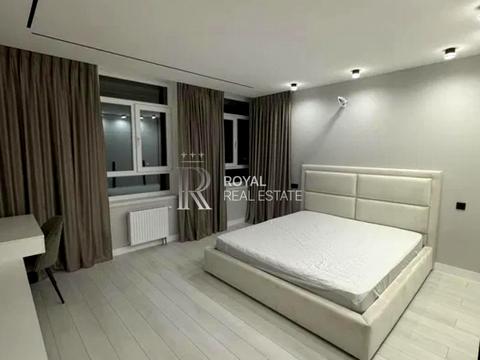 квартира за адресою Миколи Гулака вул., 4