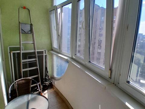 квартира за адресою Дмитрівська вул., 52-Б