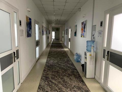 коммерческая по адресу Вадима Гетьмана ул., 3