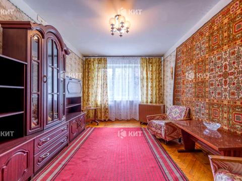 квартира по адресу Владислава Зубенко ул. (Тимуровцев), 36