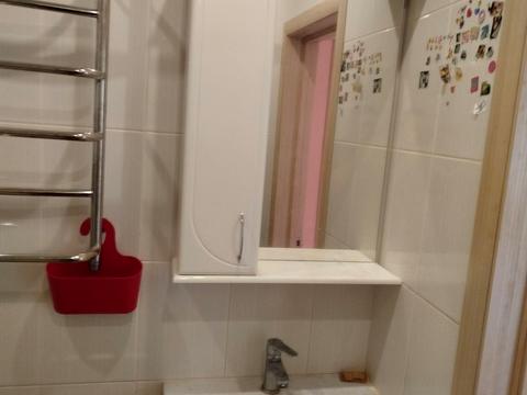 квартира по адресу Нивская ул., 4