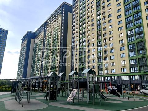 квартира за адресою Михайла Максимовича вул. (Онуфрія Трутенка), 32