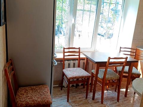 квартира по адресу Пирогівський Шлях ул. (Червонопрапорна), 44