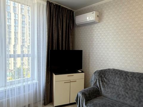 квартира по адресу Панорамная ул., 2-Б